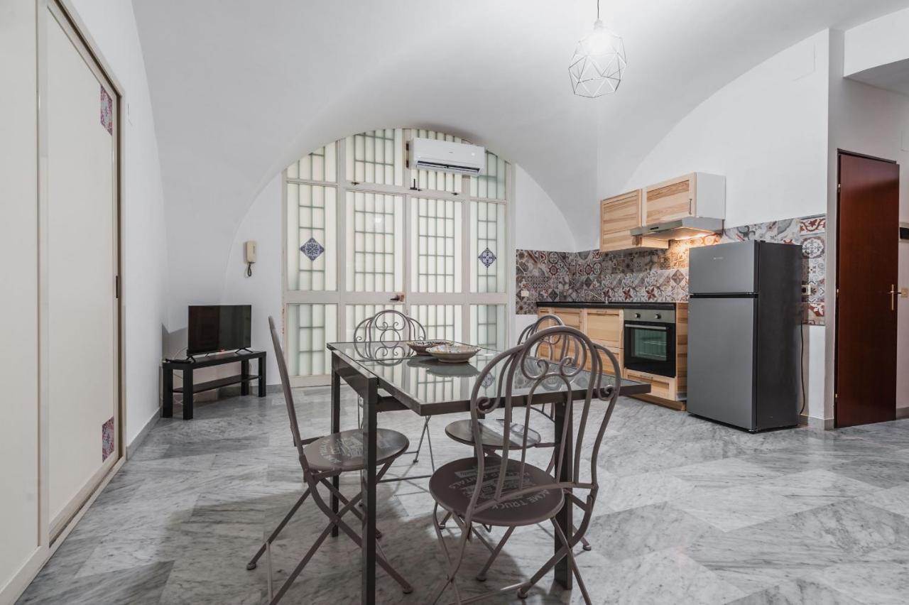 Apartment Manzoni 40 By Wonderful Italy CTA Exterior foto